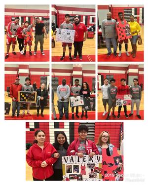 Senior Nite 